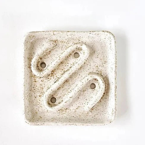 Ceramic Soap Dish