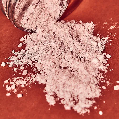 Bath Soak - Glow - Coconut Milk, Hibiscus & Aloe Vera