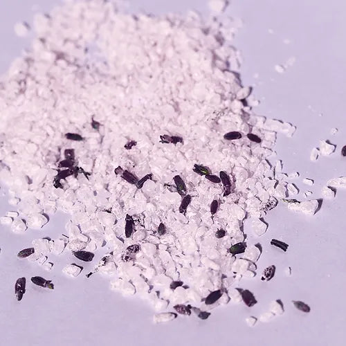 Bath Soak - Calm - Lavender & Oatmeal