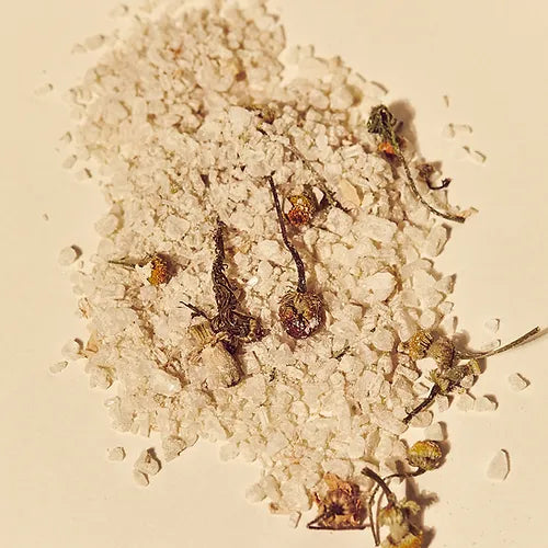 Bath Soak - Soothe - Chamomile & Jasmine