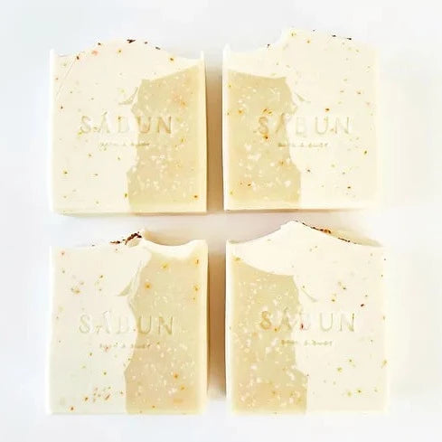 Body Bar - Lemon Myrtle & Rosemary