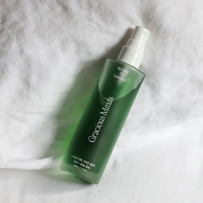 Beyond The Surface Hydrating Face Mist and Toner