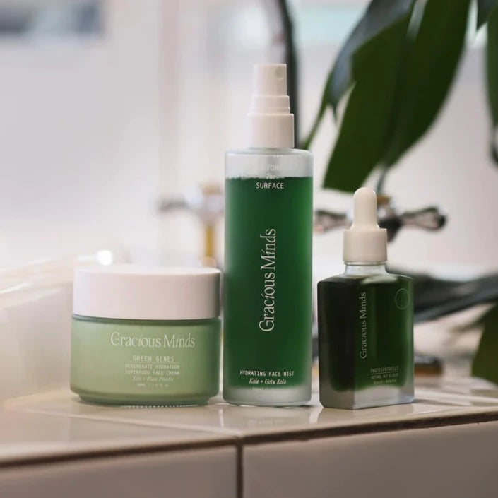 Beyond The Surface Hydrating Face Mist and Toner