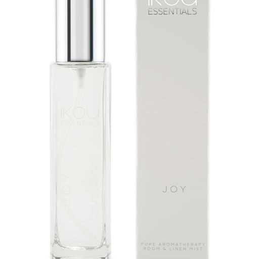 Joy Room & Linen Mist