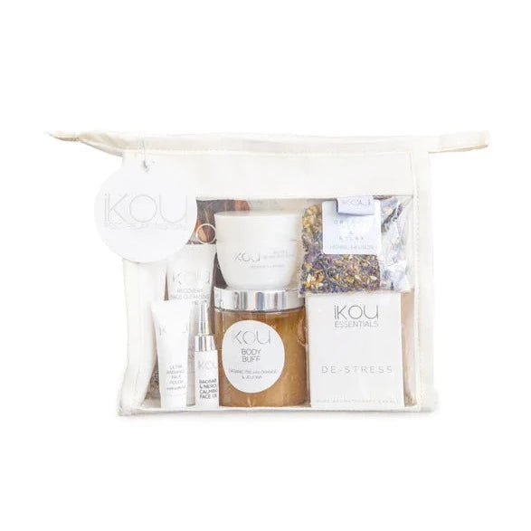 De-stress your life kit