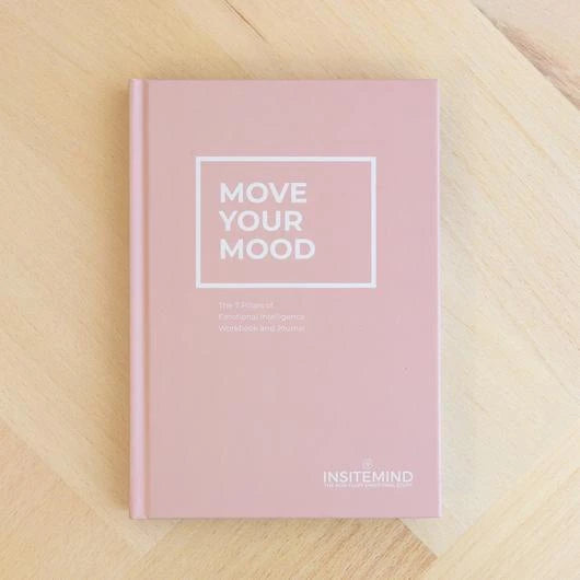 Move Your Mood Workbook