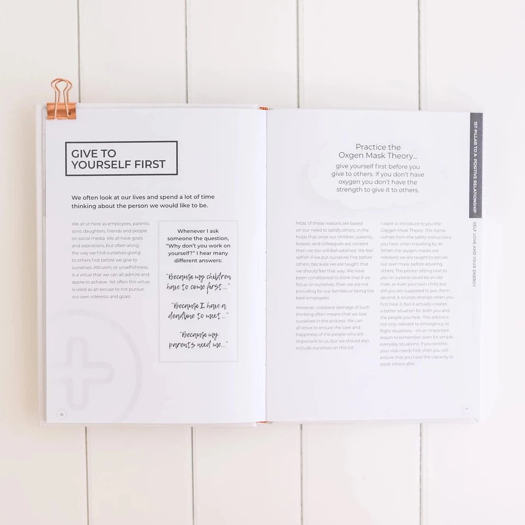 One Plus One Workbook