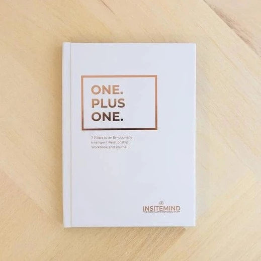 One Plus One Workbook
