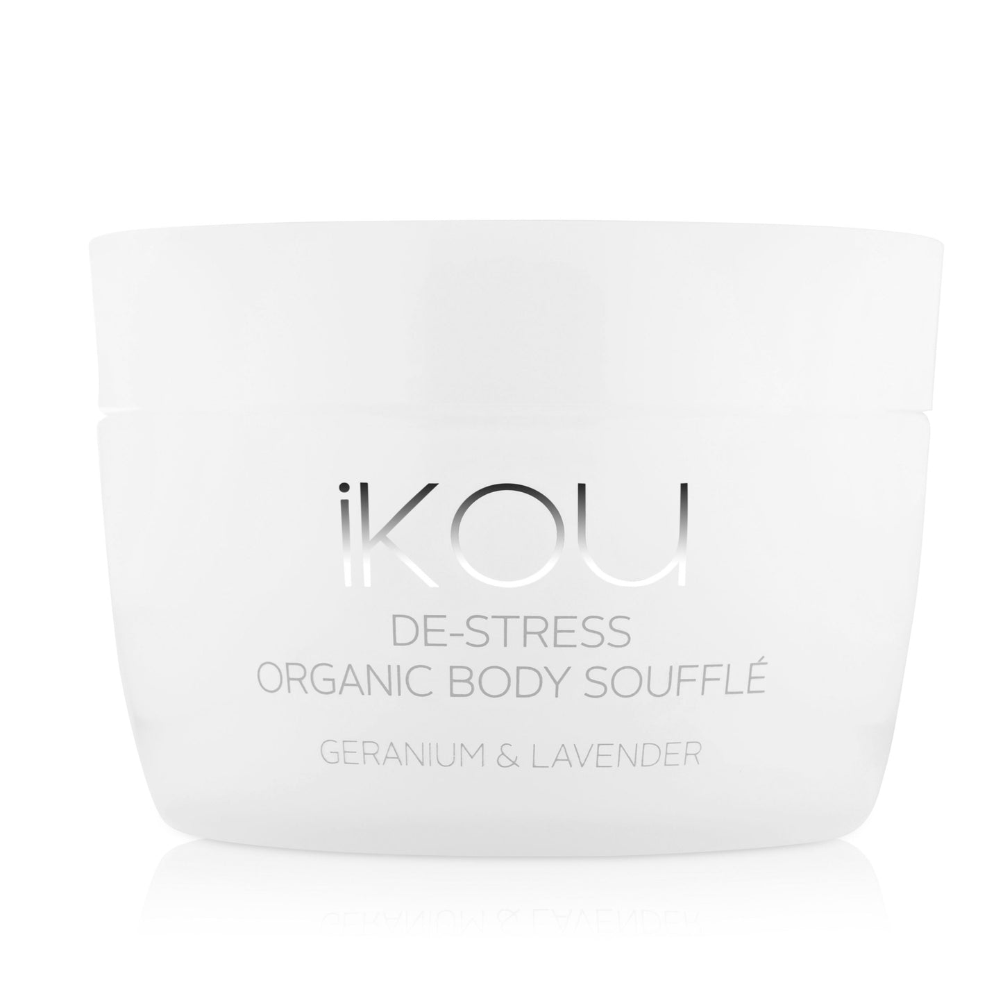 De-Stress Body Souffle