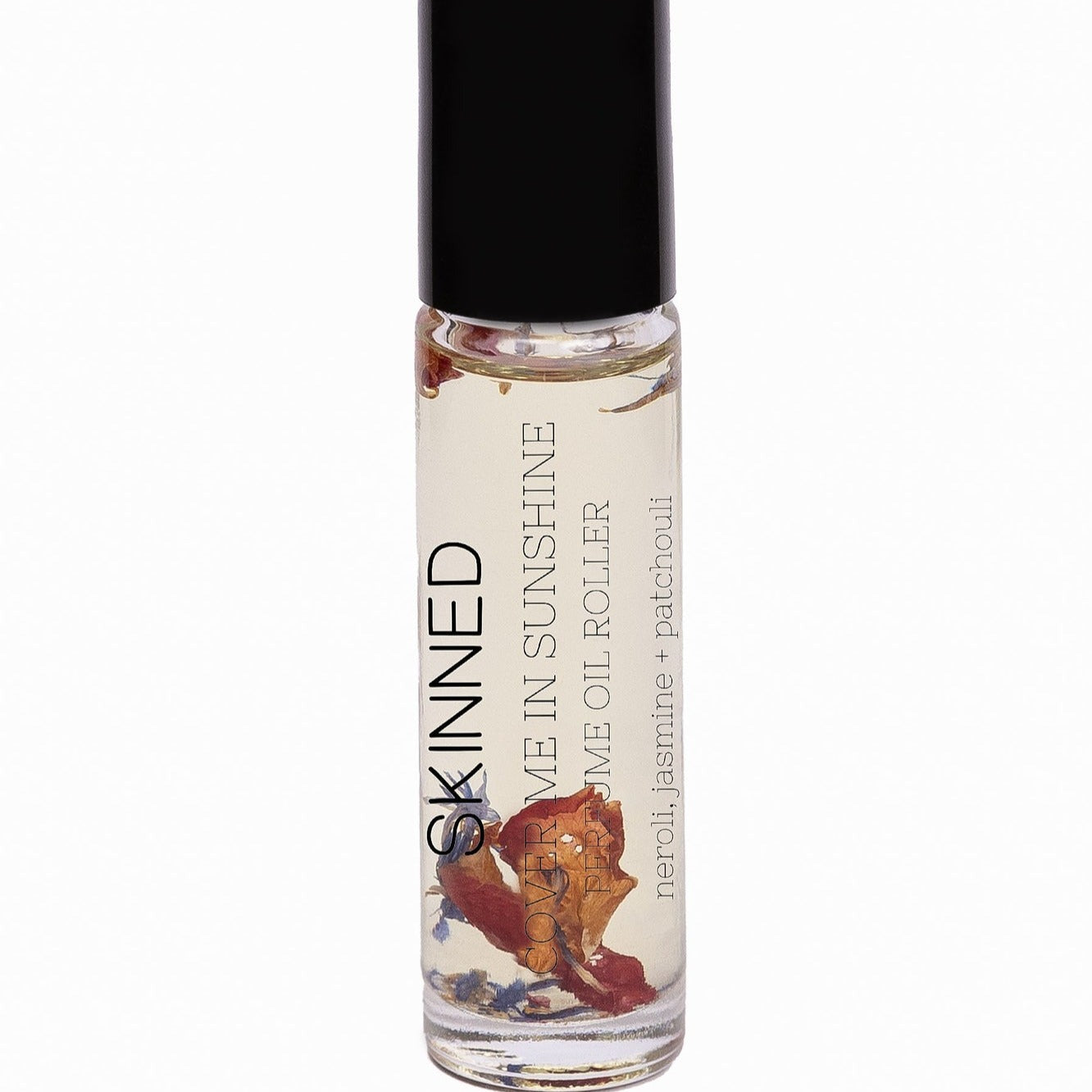 COVER ME IN SUNSHINE OIL PERFUME ROLLER
