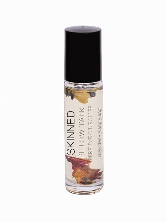PILLOW TALK OIL PERFUME ROLLER