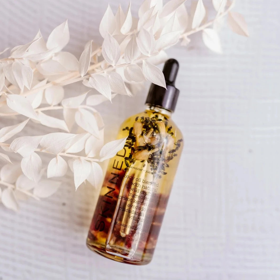 PILLOW TALK BODY OIL