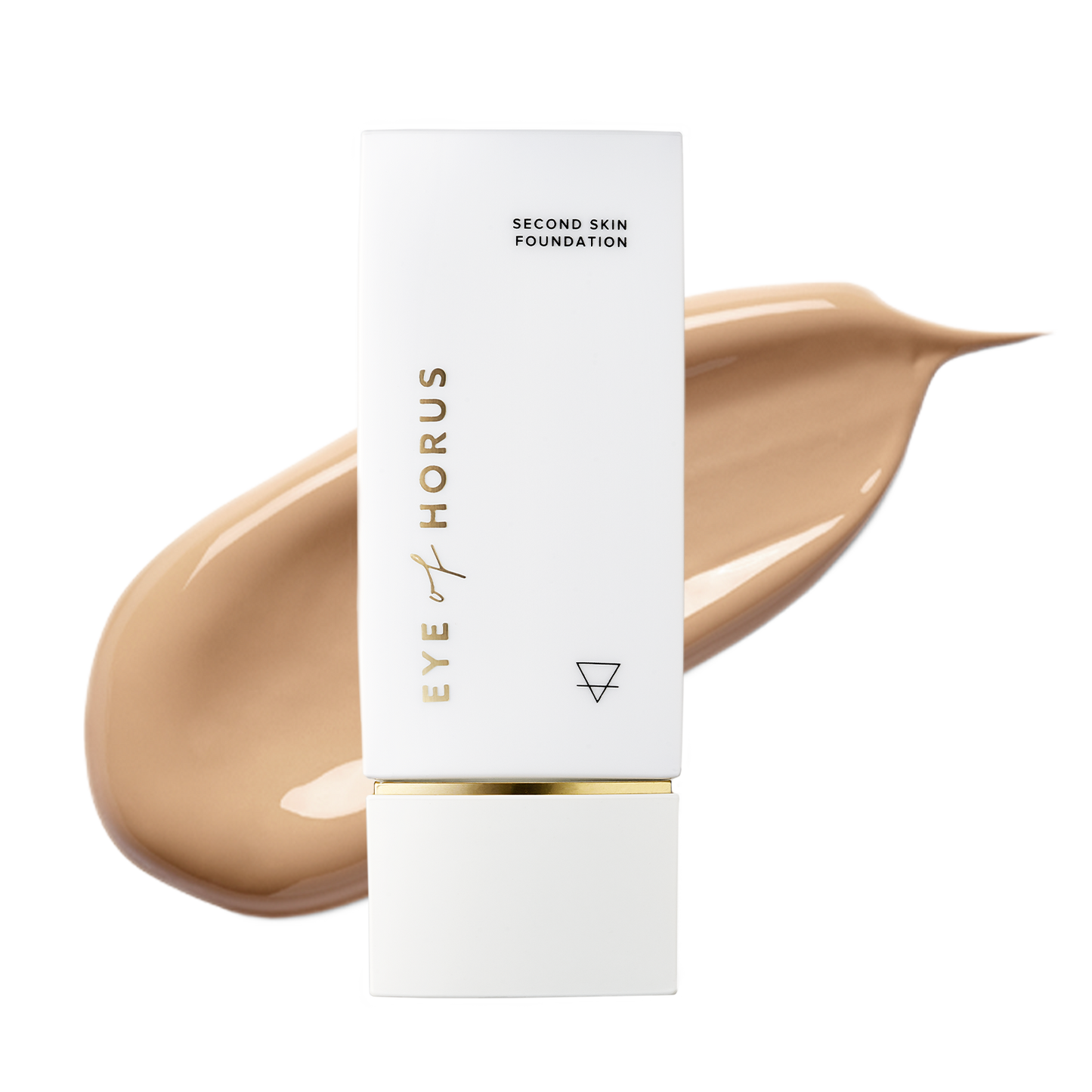 Second Skin Foundation