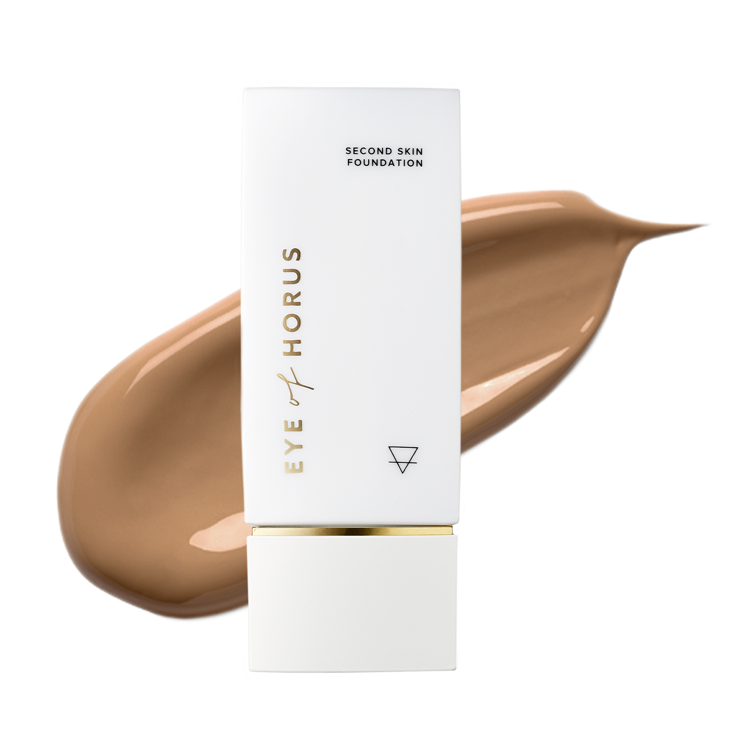 Second Skin Foundation