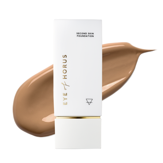 Second Skin Foundation