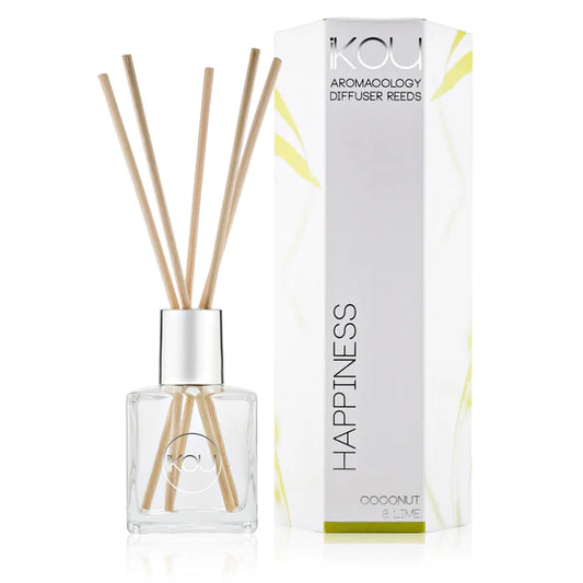 Happiness Diffuser Reeds Kit