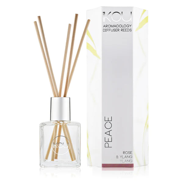 Peace Diffuser Reeds Kit – Soulful Earth