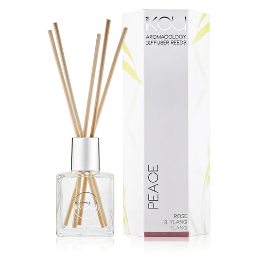 Peace Diffuser Reeds Kit