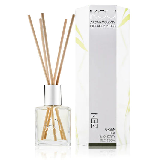 Zen Diffuser Reeds Kit